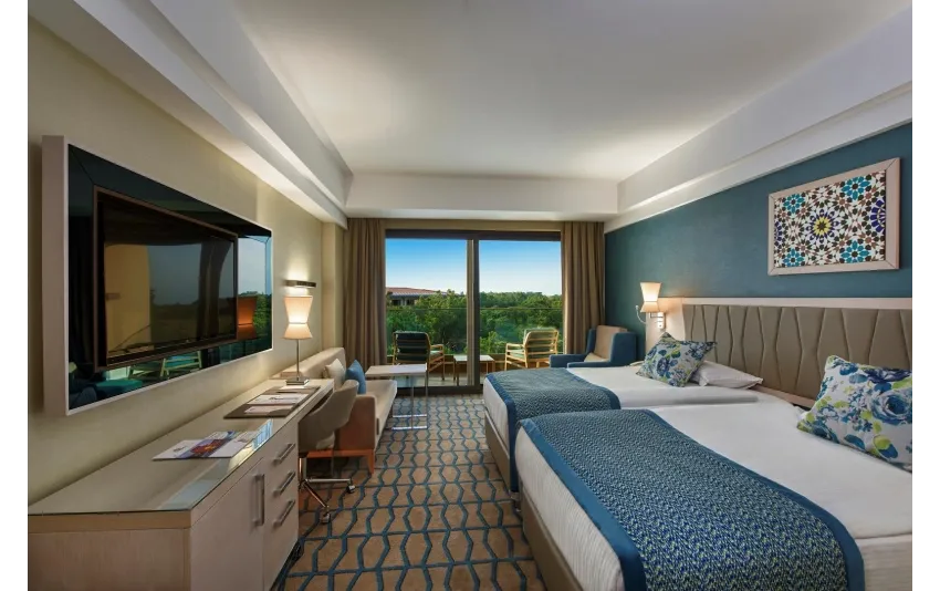 Megasaray Club Belek 5*-5