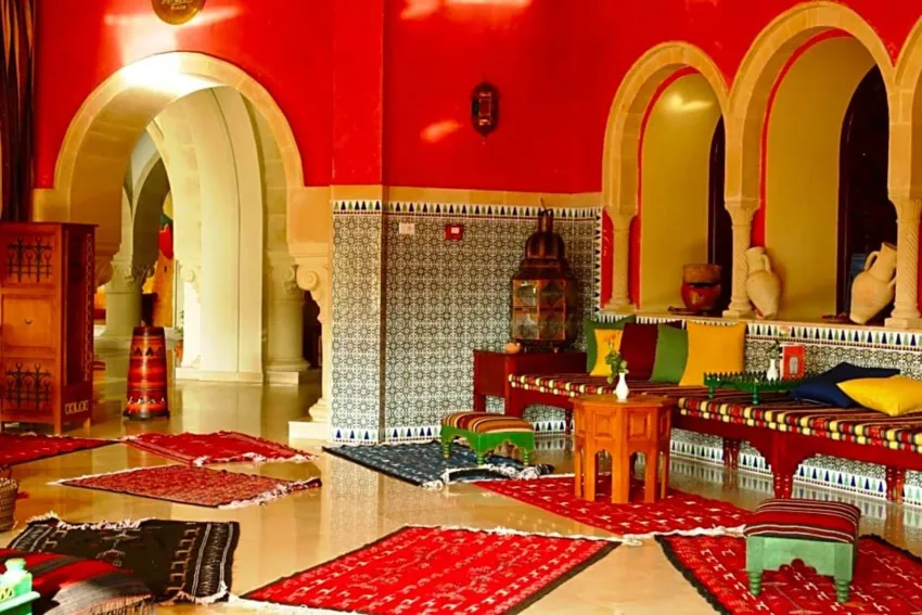 Regency Hotel & Spa 4*-27