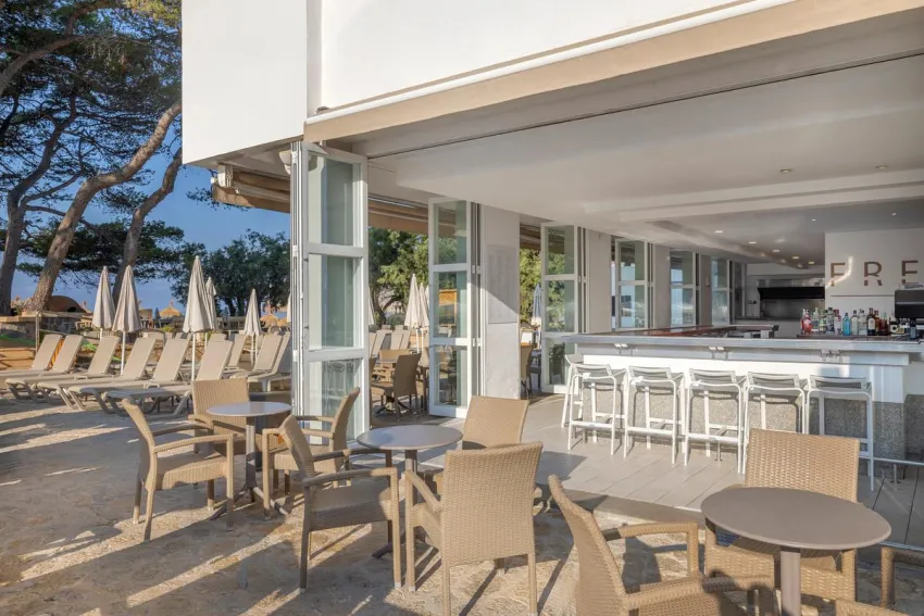 Alua Gran Camp De Mar 4*-18