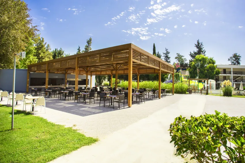 Sherwood Exclusive Kemer 5*-105