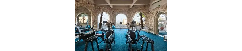 Pickalbatros Citadel Sahl Hasheesh Resort 5*-44