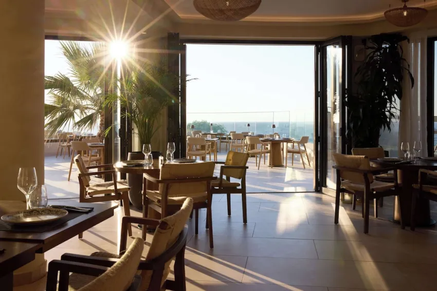 Isla Brown Chania Resort, Curio Collection by Hilton 5*-117