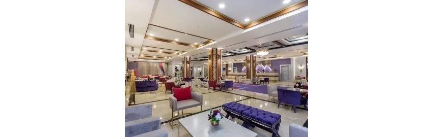 Orange County Belek 5*-4