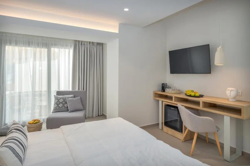 Anassa Stalis Suites Adults Only 4*-7