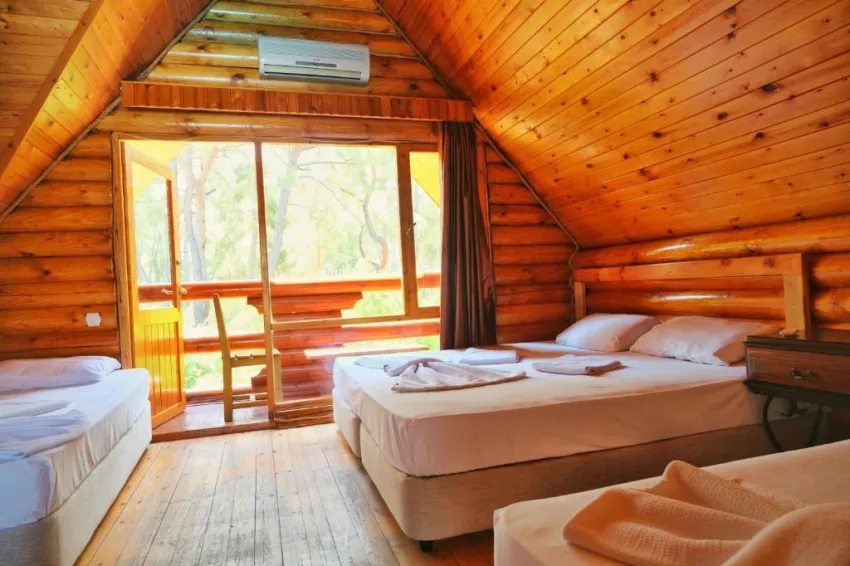 WOODLINE HOTEL  3*-12