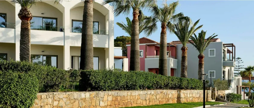 Iberostar Waves Creta Panorama and Mare 4*-13