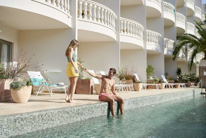 Iberostar Selection Albufera Playa All Inclusive 4*-105