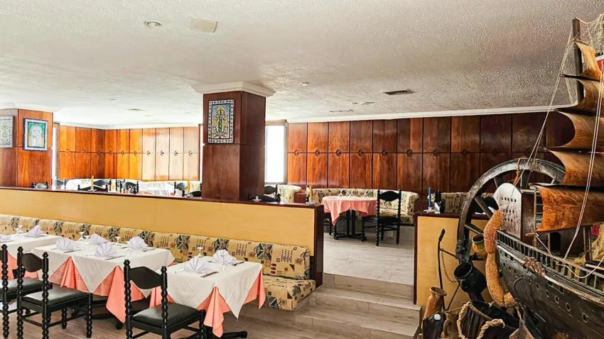 Monarque El Fatimi 4*-31