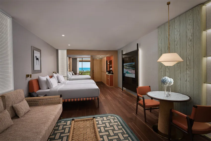 Gloria Serenity Resort 5*-158