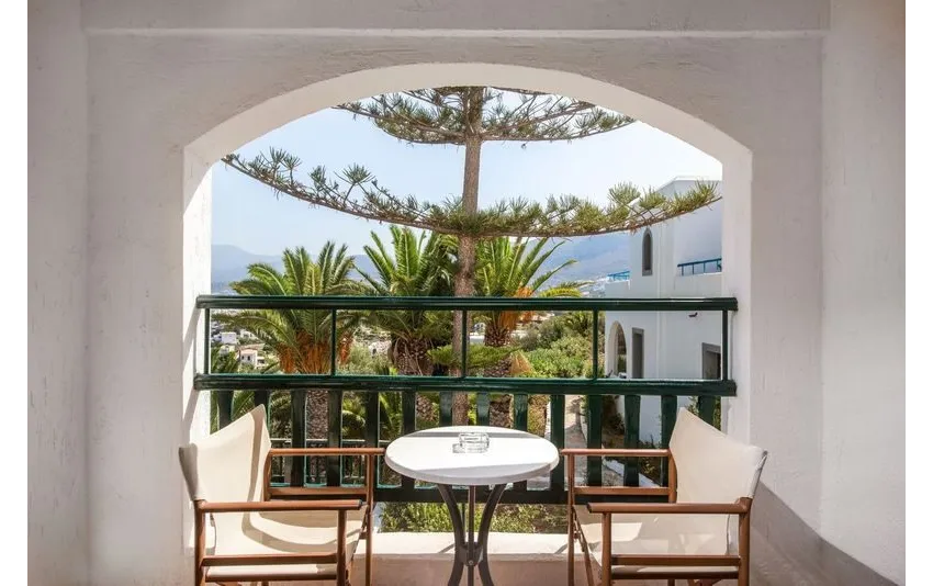 Hersonissos Village 4*-11