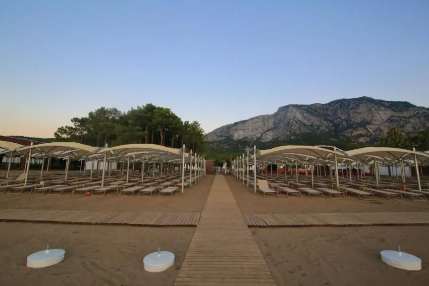 Arnor De Luxe Hotel & Spa 5*-85