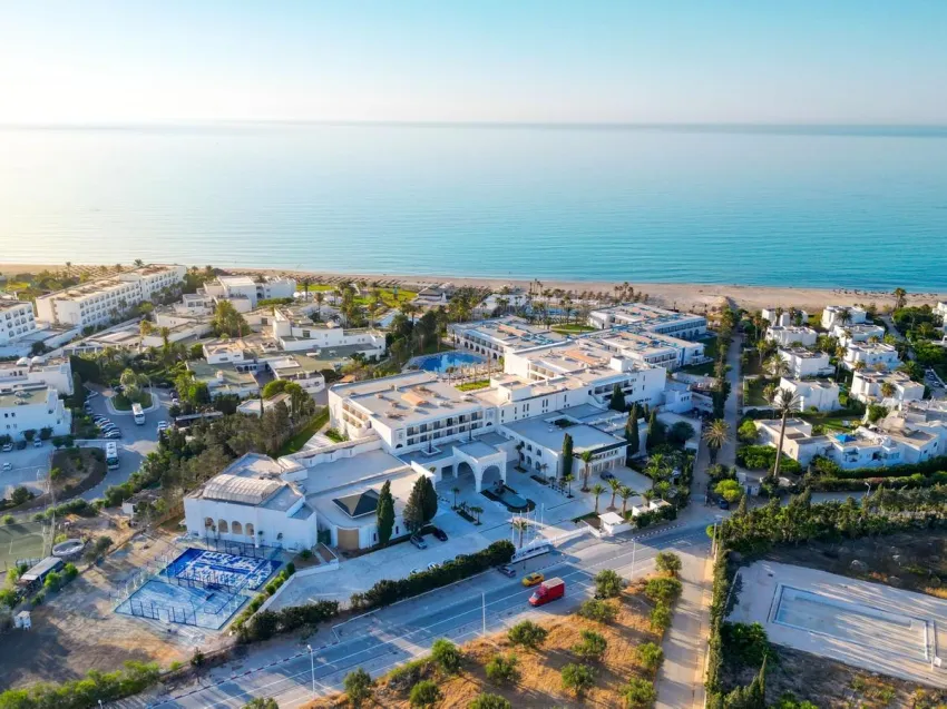 One Resort Premium Hammamet 4*-51