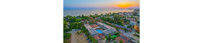 Sayanora Hotel 3*-16