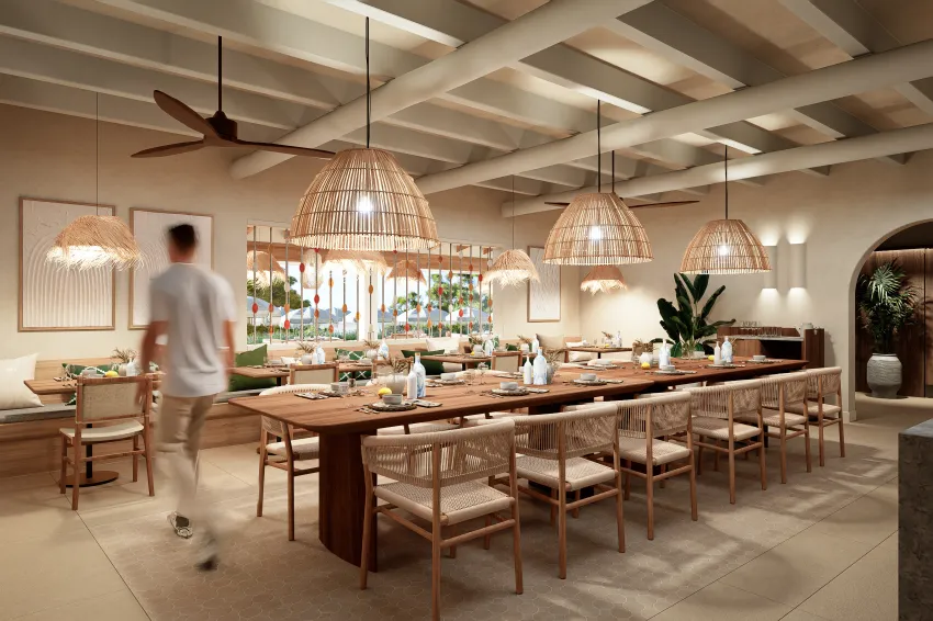 Purobeach Resort Santa Ponsa (ex Club Santa Ponsa) 5*-68