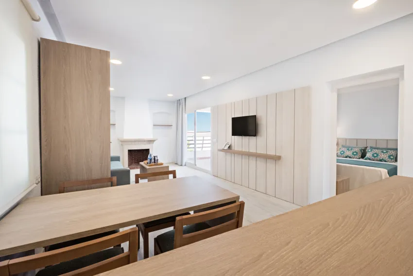 Azuline Palmanova Garden 3*-20