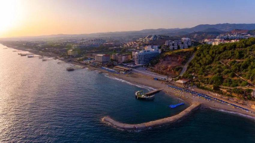 NOXINN DELUXE HOTEL  5*-2