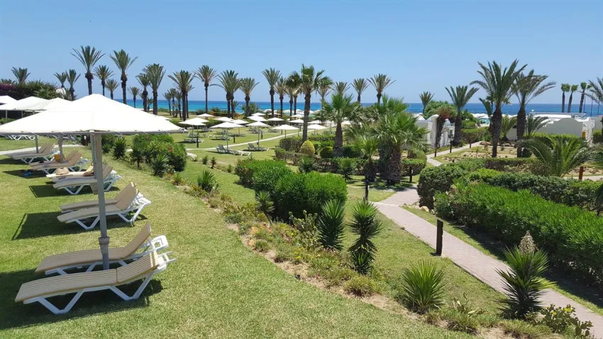 CALIMERA DELFINO BEACH RESORT & SPA  4*-38