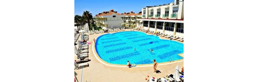 Dream Family Club Hotel 5*-12