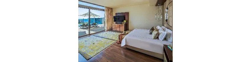 Rixos Premium Magawish Suites & Villas 5*-56