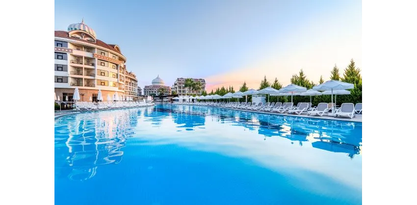 KIRMAN BELAZUR BELEK  5*-2