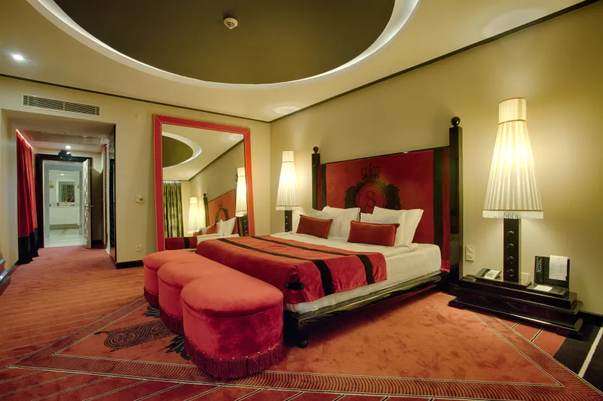 Selectum Luxury Resort Belek 5*-60