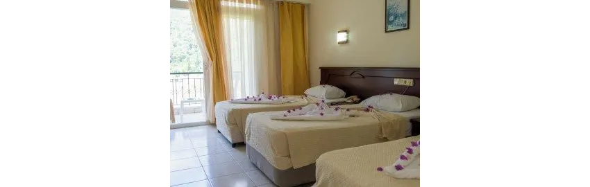 Imeros Hotel 3*-9