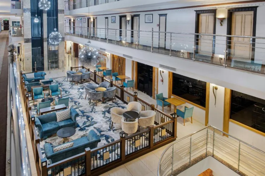 Sealife Family Resort Hotel 5*-34