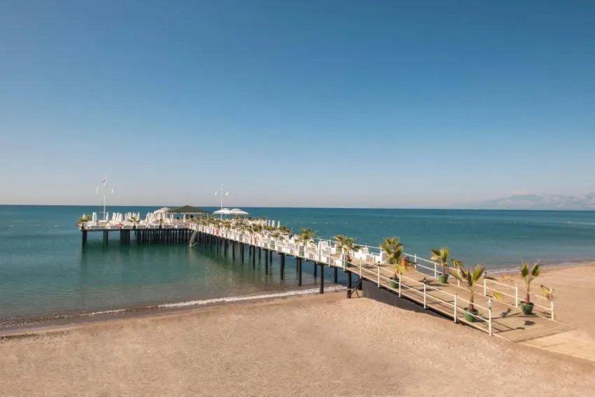 DELPHIN IMPERIAL HOTEL  5*-20