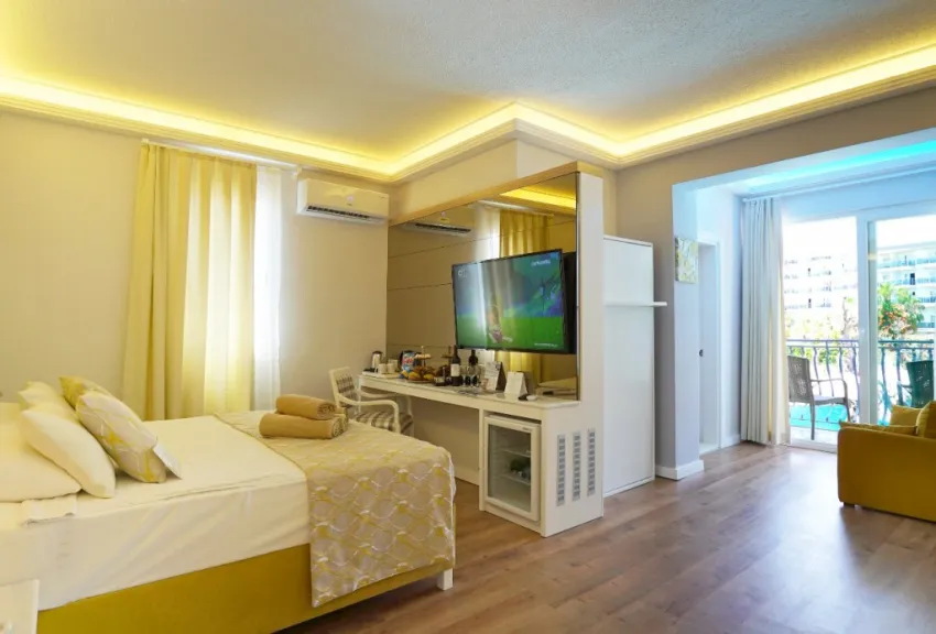 Selectum Family Comfort Side 5*-17