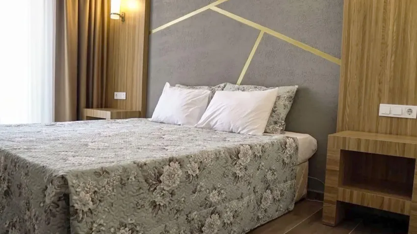 Dionisus Hotel Belek 4*-57