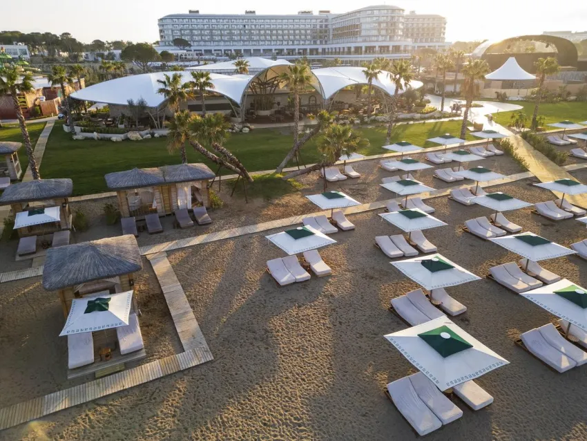 Ethno Hotels Belek 5*-58