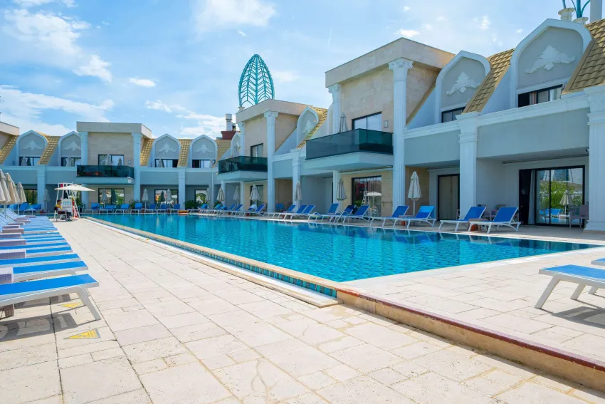 Granada Luxury Belek 5*-201