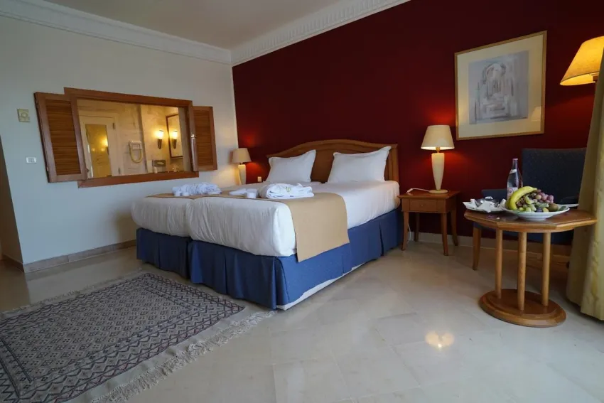 Vincci Saphir Palace & Spa 5*-14