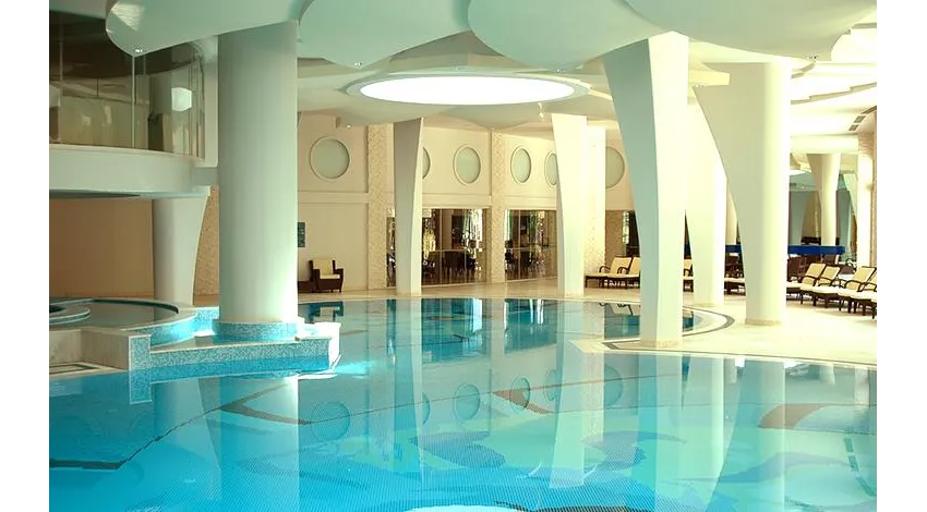 CALISTA LUXURY RESORT  5*-17