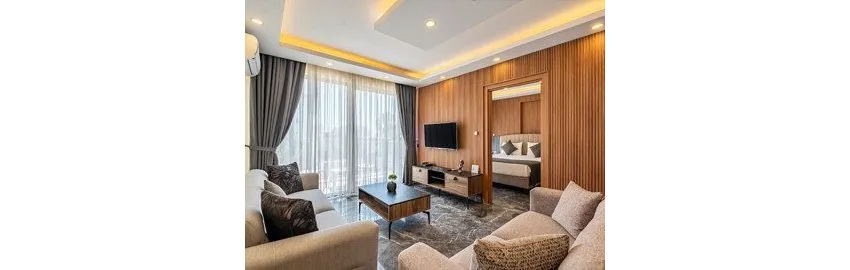 Laristone Suite Spa Hotel -15