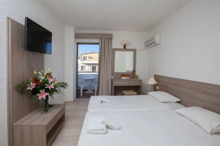 Apollon Agios Nikolaos 3* - Agios nikolaos - Grecia