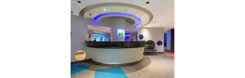 Noxinn Deluxe Hotel 5*-23