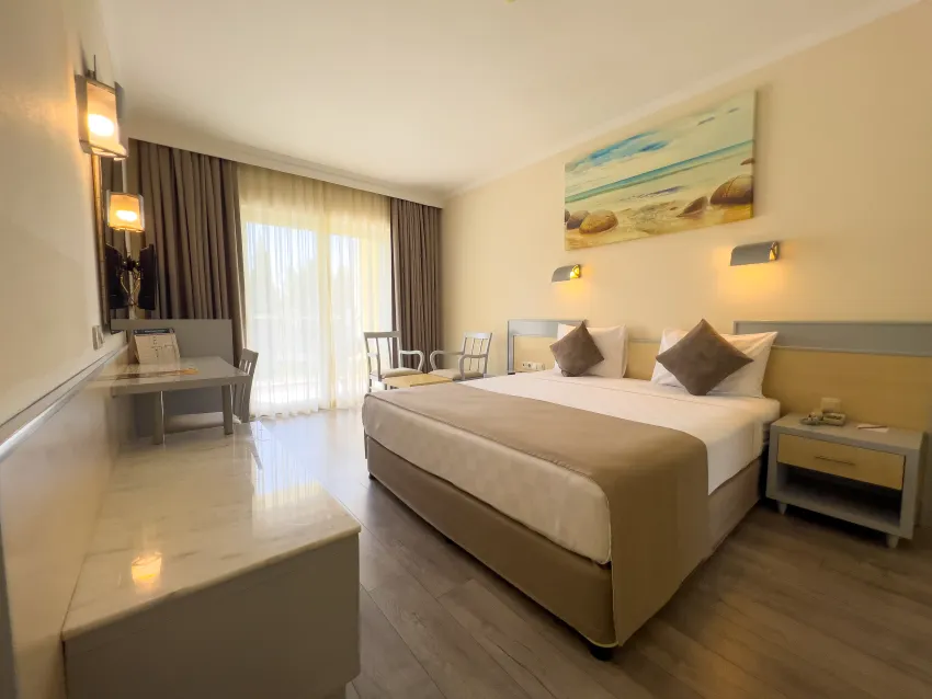 TUI Aqi Pegasos World Hotel 4*-20