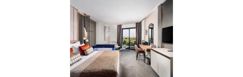 Calyptus Kirman Premium (Ex. Kirman Calyptus Resort) 5*-14