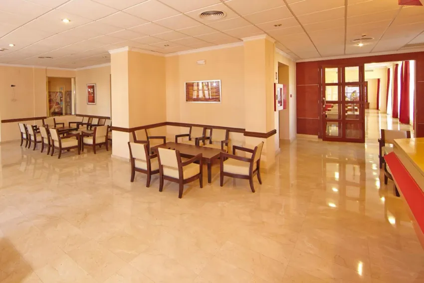 MLL Palma Bay Club Resort 3*-11