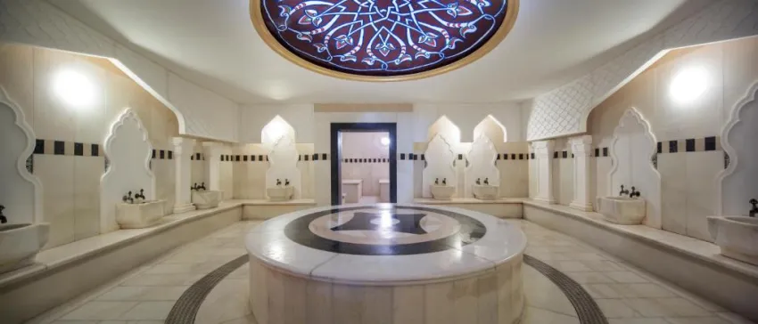 Crystal Admiral Resort Suites 5*-21