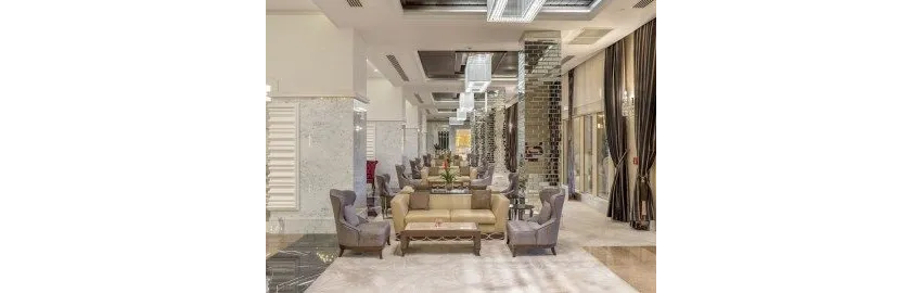 Dobedan Exclusive Hotel & Spa (Ex. Alva Donna Belek) 5*-8