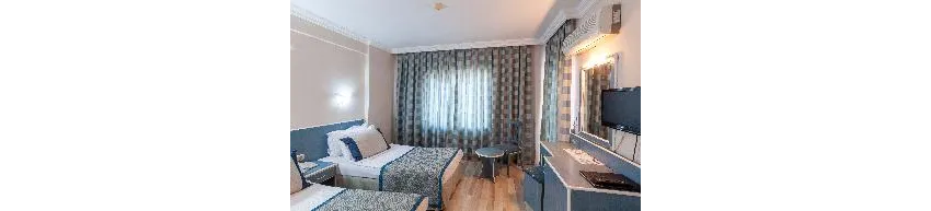 Galaxy Beach Hotel 4*-41