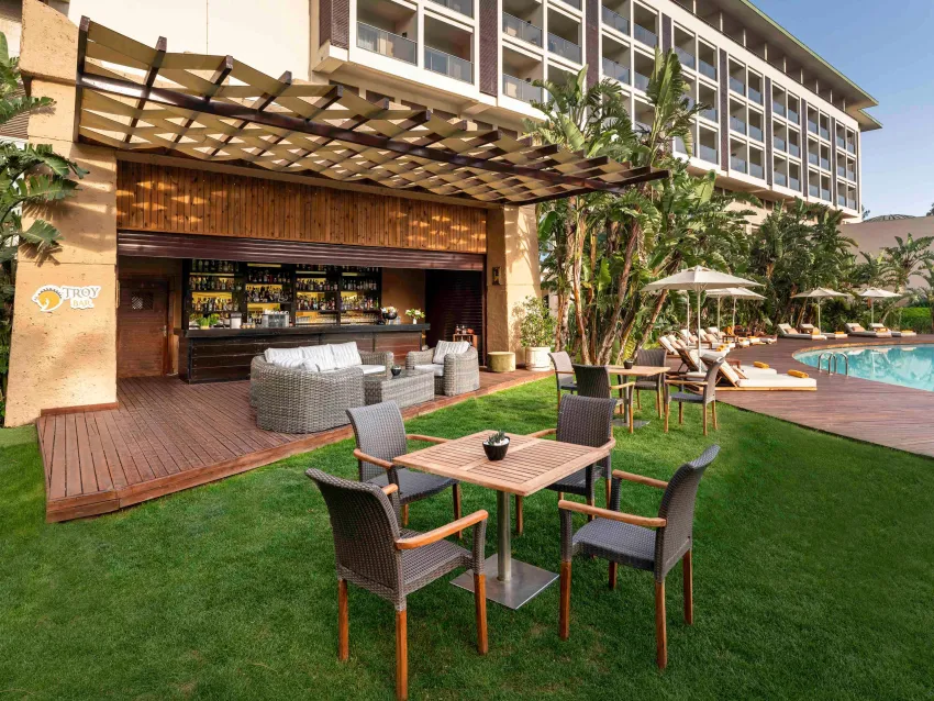 Rixos Premium Belek 5*-120
