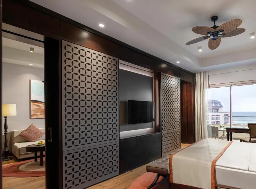 KAYA PALAZZO GOLF RESORT  5*-54