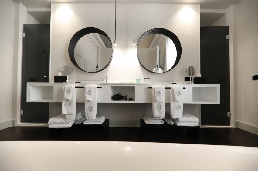 Summum Boutique Hotel member of Melia Collection 5*-49
