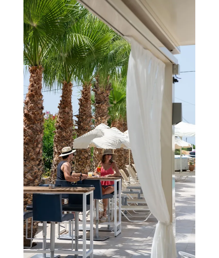 Angela Suites Boutique Hotel 5*-29