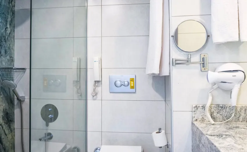 Kirbiyik Resort Hotel 5*-10