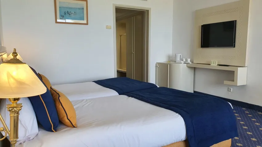 Mehari Hammamet 5*-8