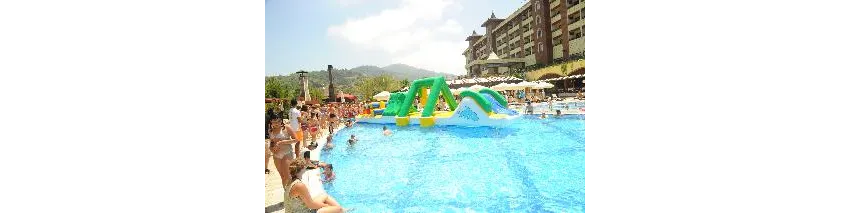 Utopia World Hotel 5*-47